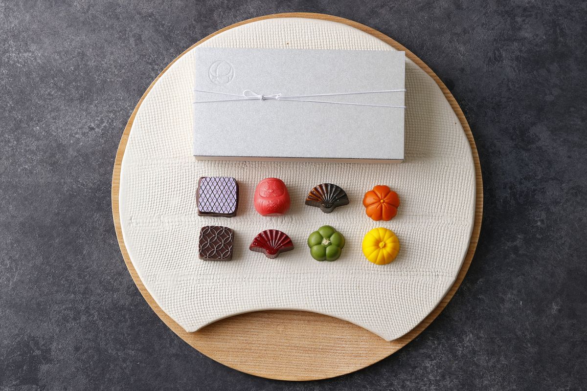 「舞い扇」3700円