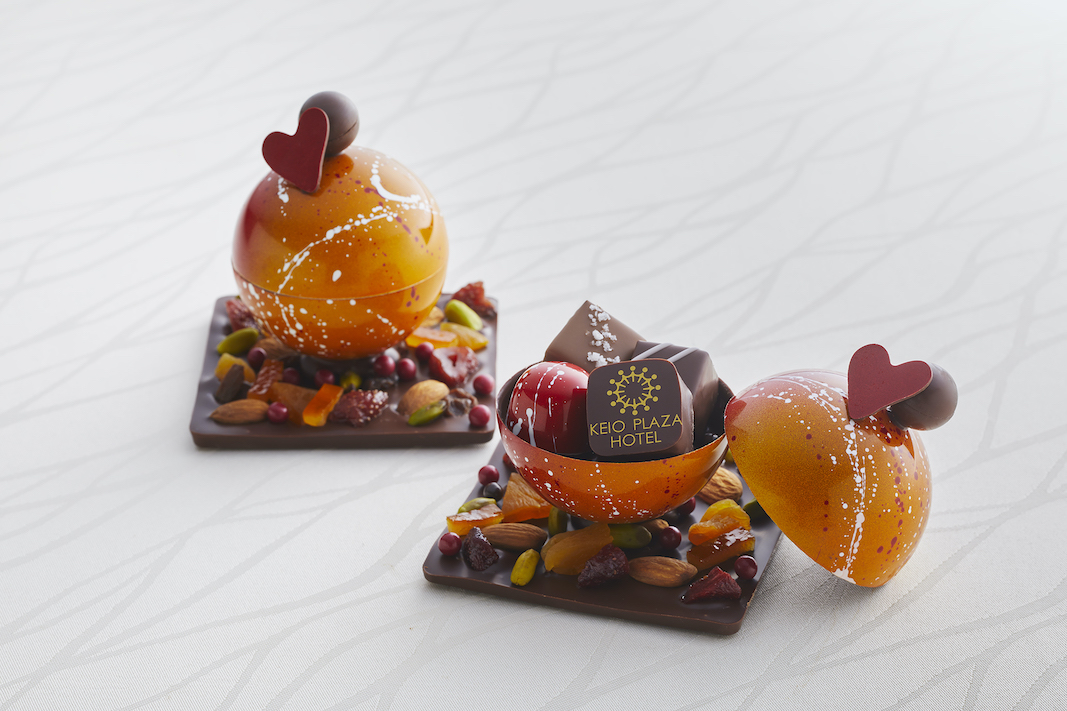 「プレザンスフェール」3800円 ※数量限定・要予約