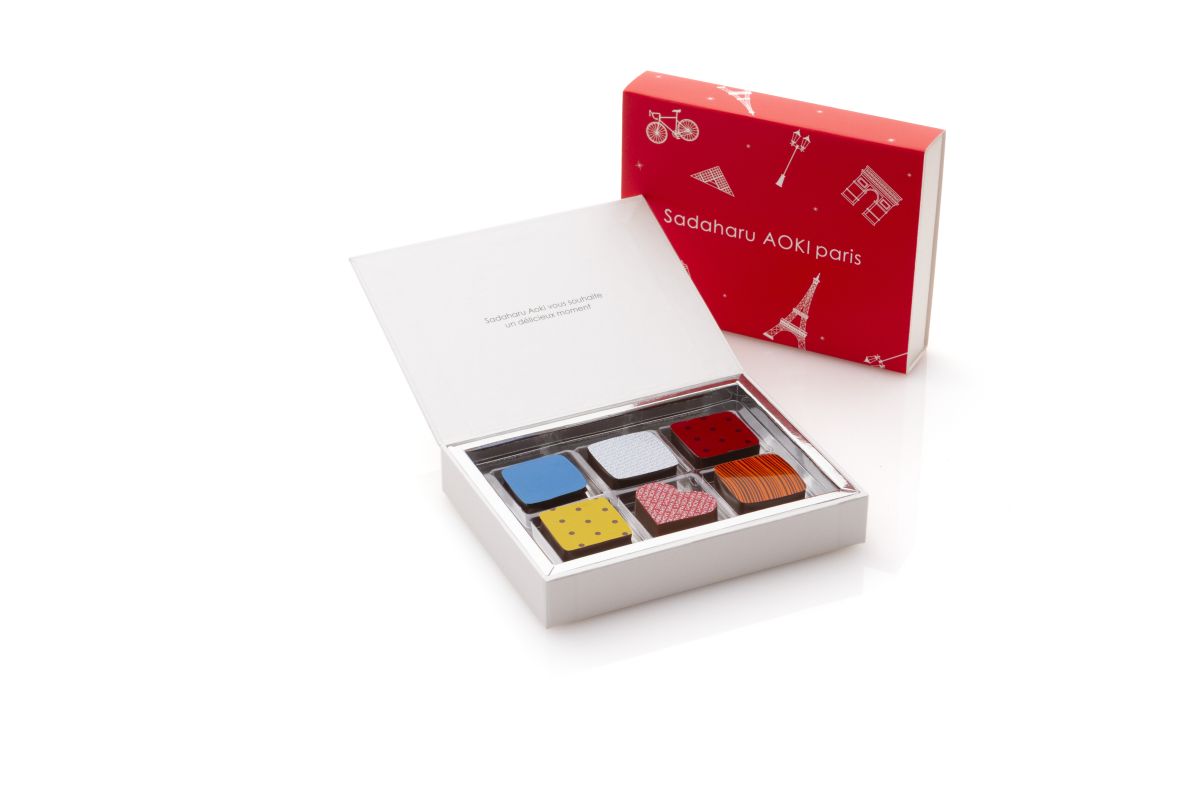 「AOKI 2023」3348円