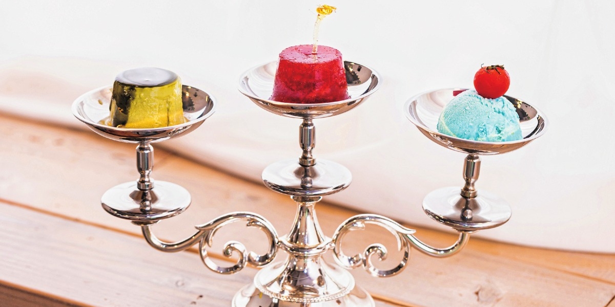 みつまた喫茶店