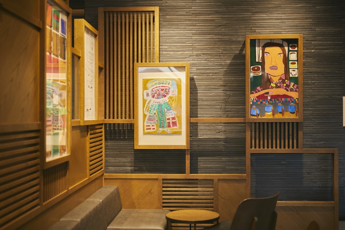 スターバックス コーヒー 大阪城公園森ノ宮店