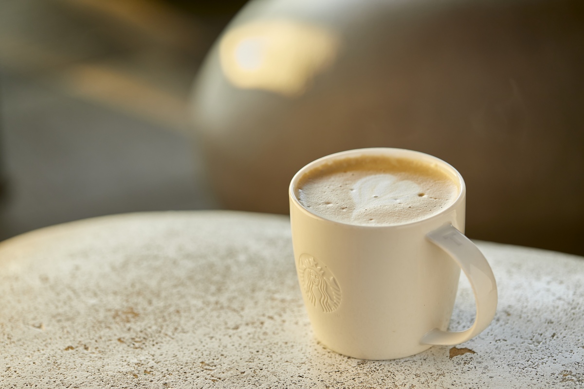 スターバックス コーヒー 大阪城公園森ノ宮店