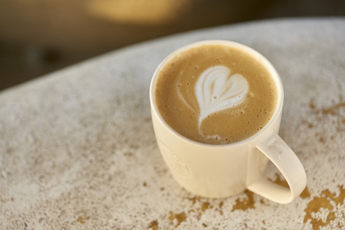 スターバックス コーヒー 大阪城公園森ノ宮店