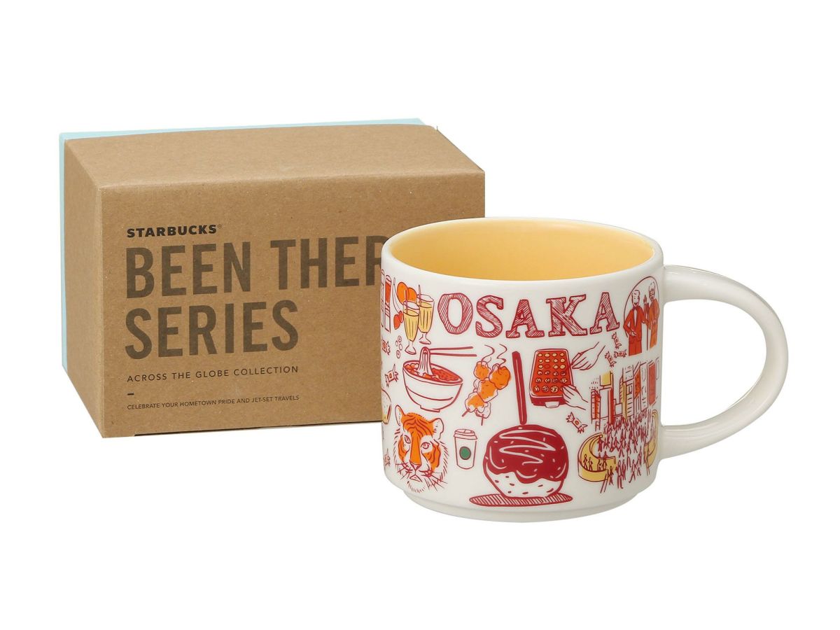 スターバックス コーヒー 大阪城公園森ノ宮店