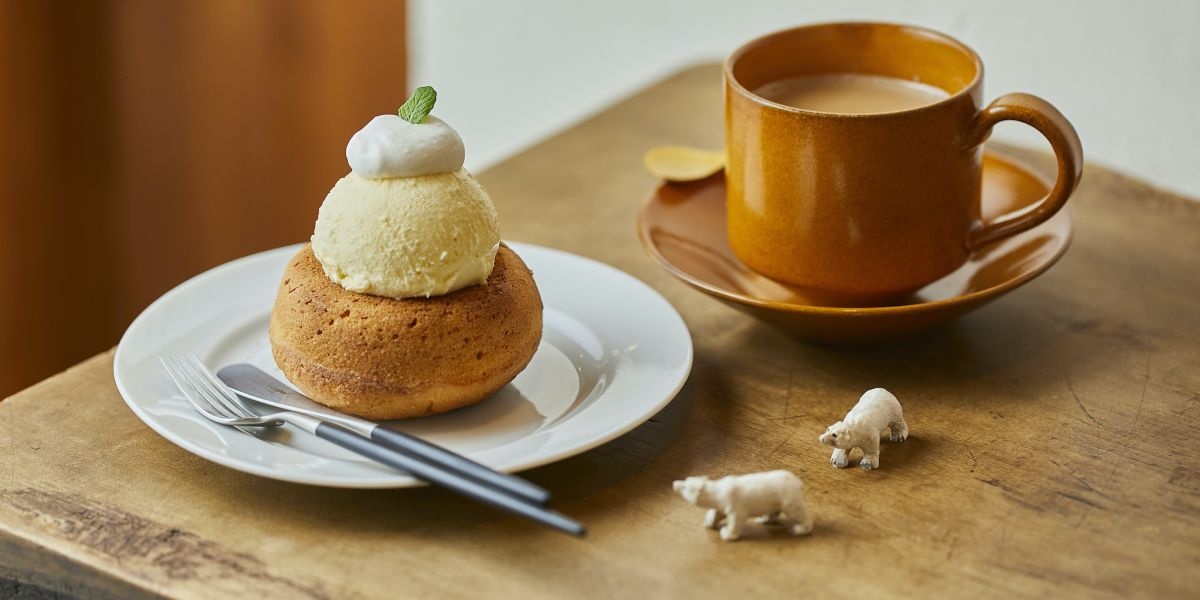 【京都】とってもかわいい一軒家カフェ＆雑貨店「喫茶ムギ」の手作り料理でパワーチャージ！