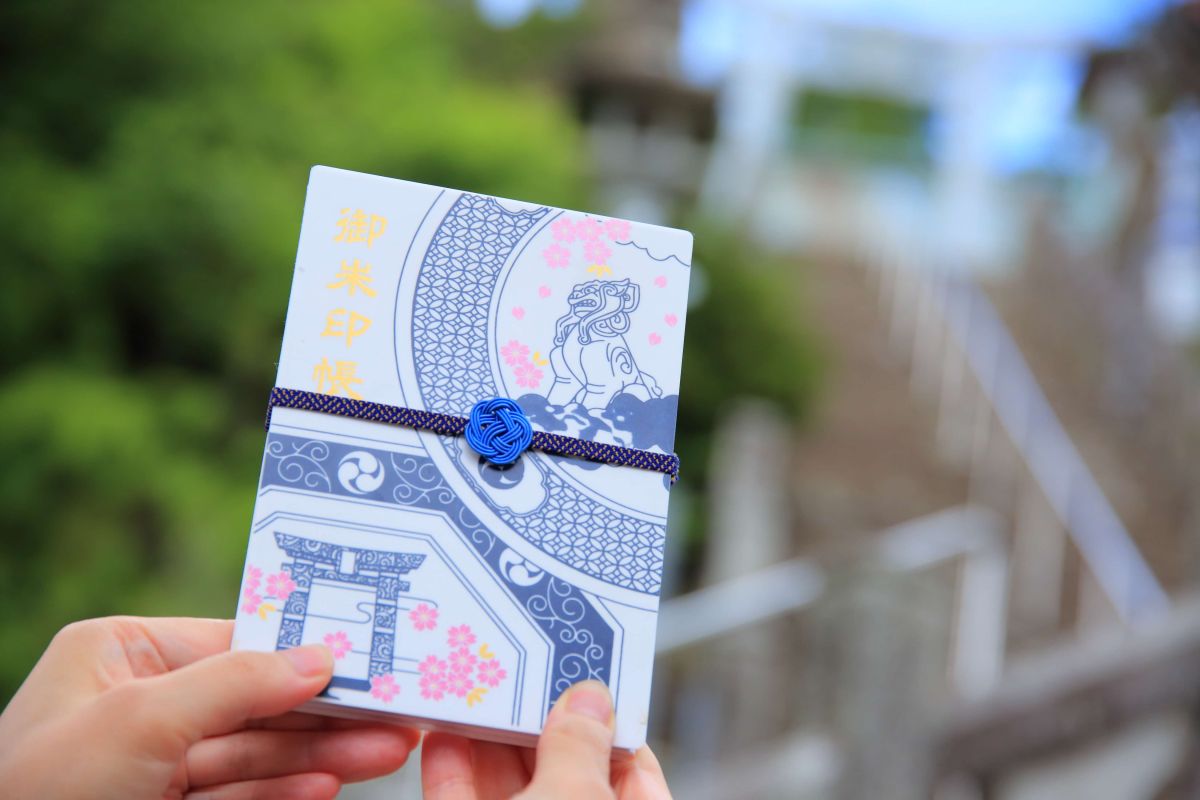 有田・陶山神社は鳥居から御朱印帳まで焼き物尽くし!みどころいっぱいの神社