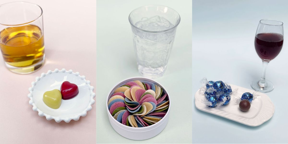 チョコレート×お酒のペアリング5選！お酒とのマリアージュで大人なバレンタインに♪