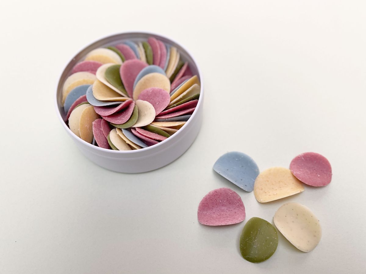 「ミルティペタル」 4200円