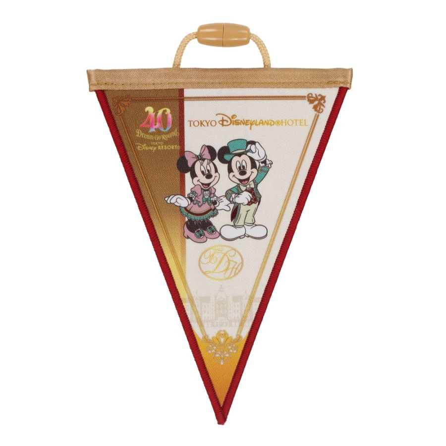 東京ディズニーランドホテル/ディズニー・マーカンタイル