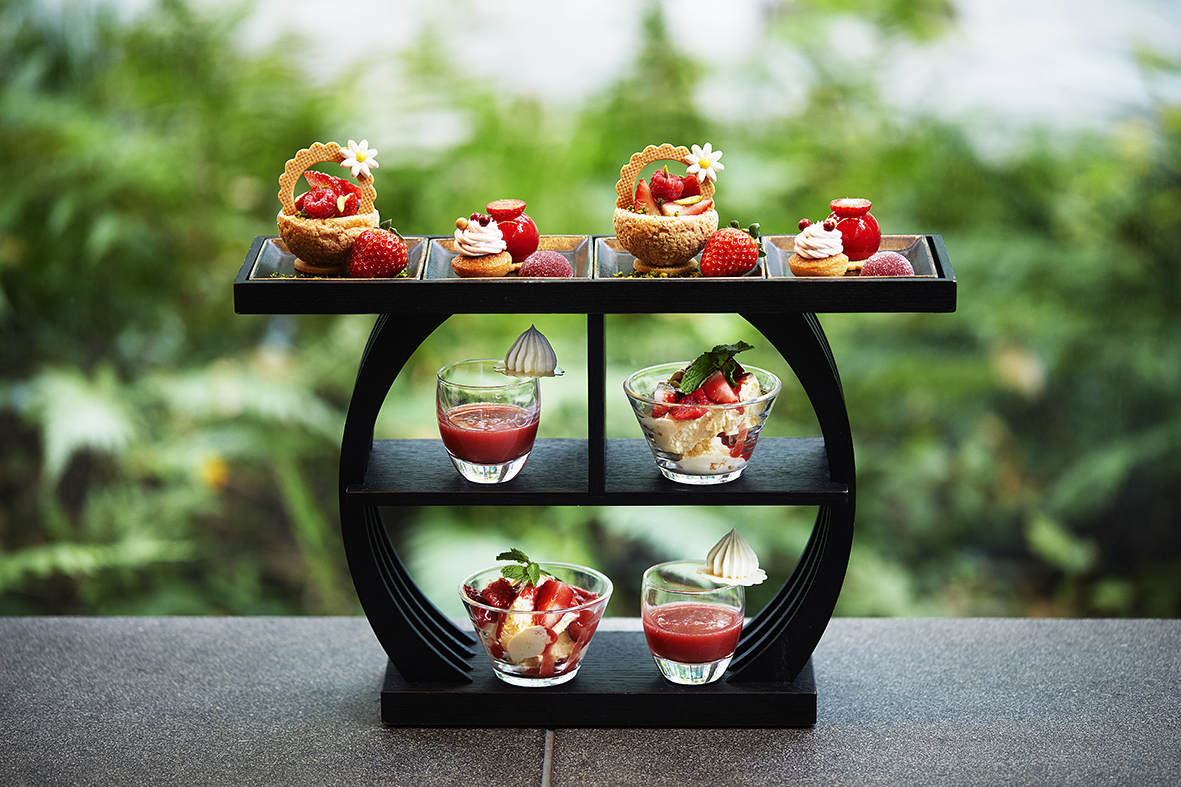 「フォレ デセール」イメージ