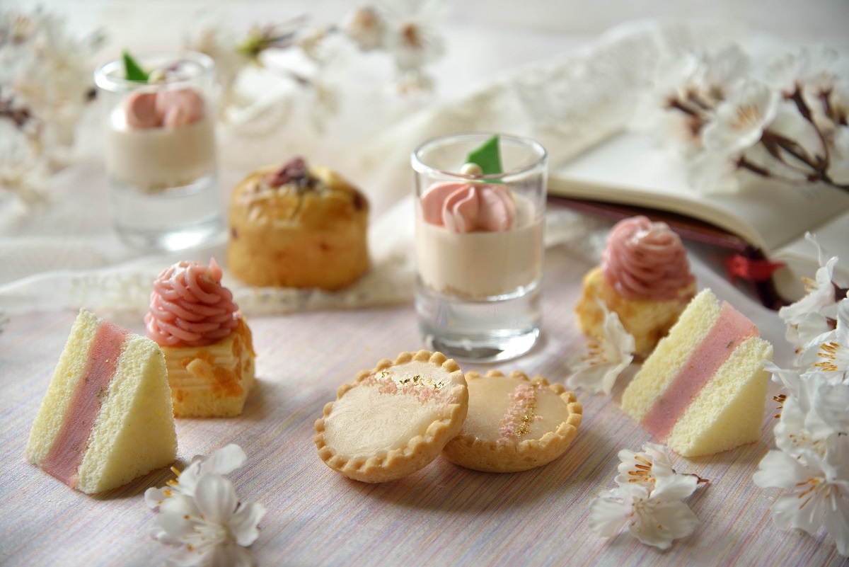 スイーツ　イメージ