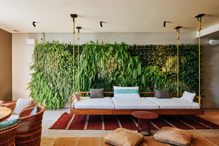 提供・25hours Dubai one central