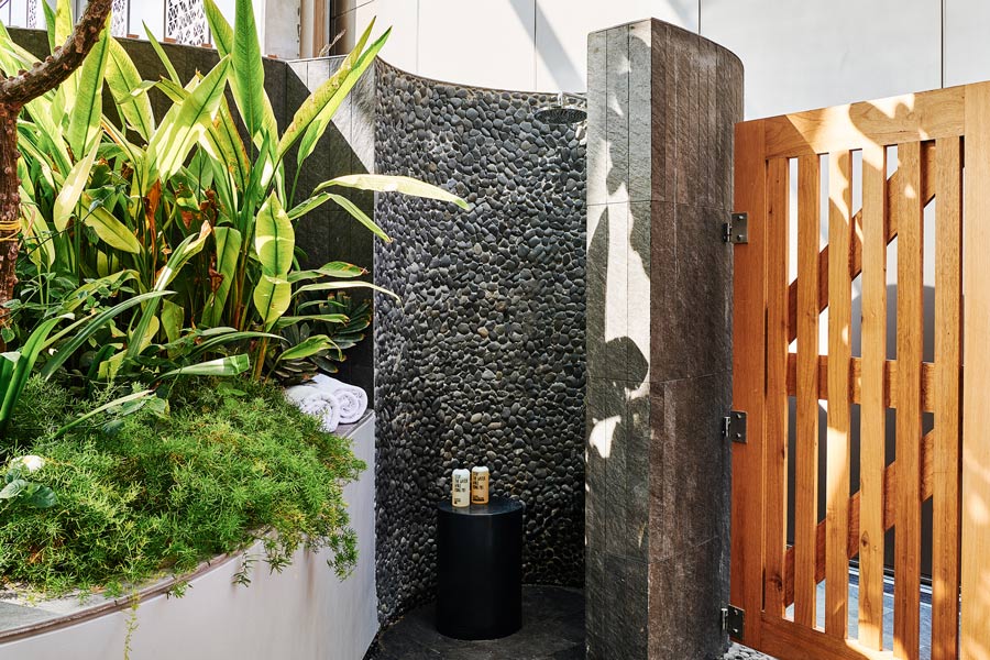 提供／25hours Dubai one central