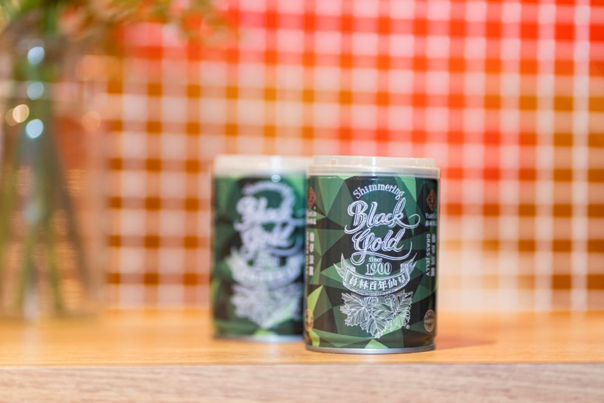 仙草涼露(255g)各NT$49