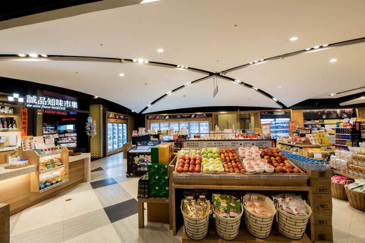 画像提供：誠品