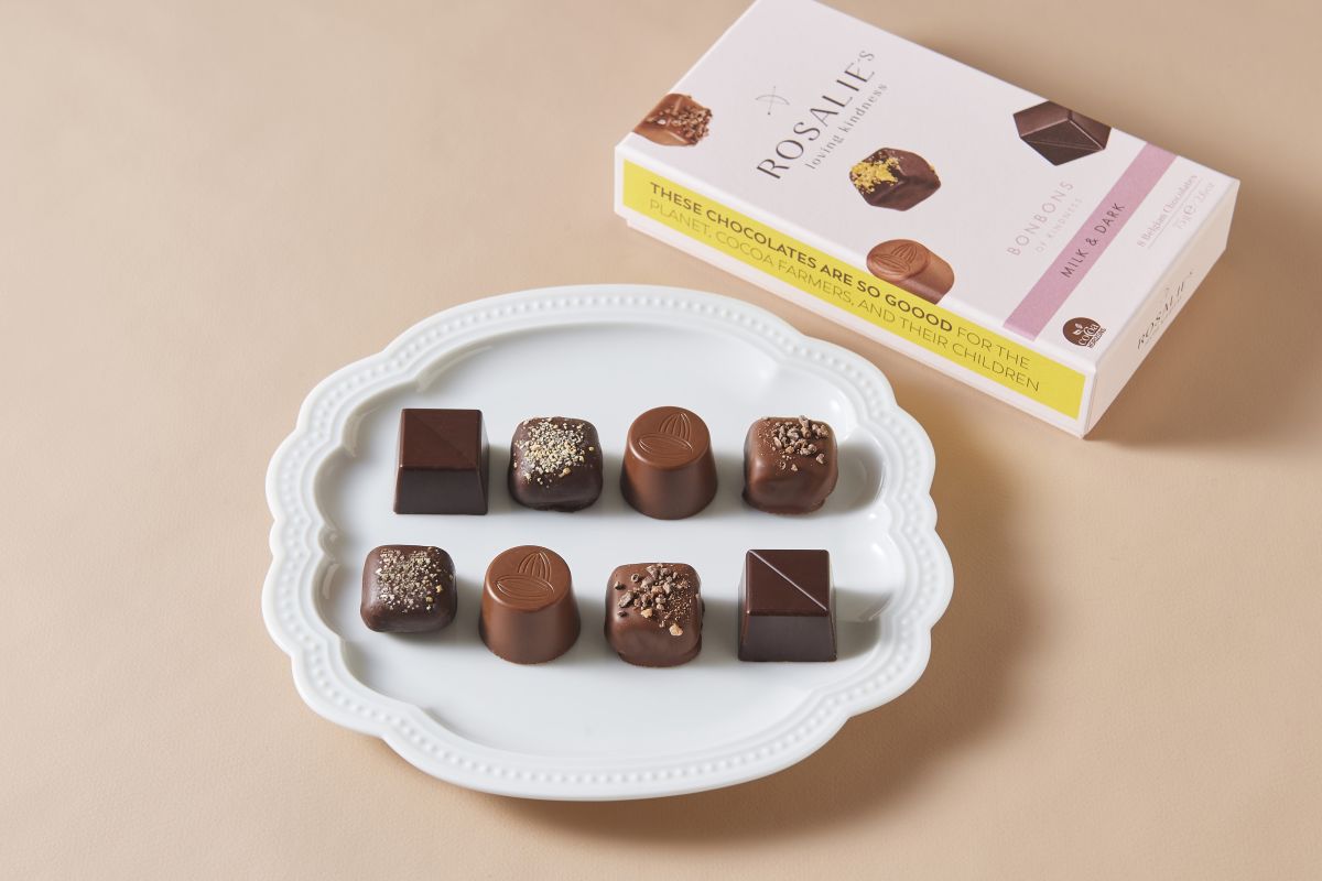 【京都高島屋】バレンタイン2023「アムール・デュ・ショコラ」が今年もやってきた！年に一度のショコラの祭典で最高のバレンタインを