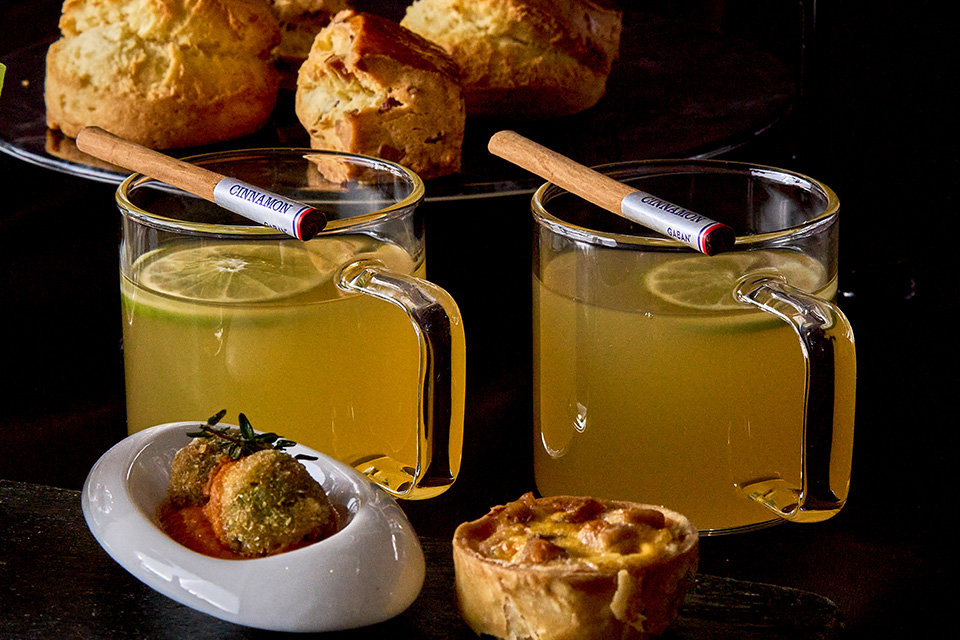 「ブレス オブ スプリング」イメージ