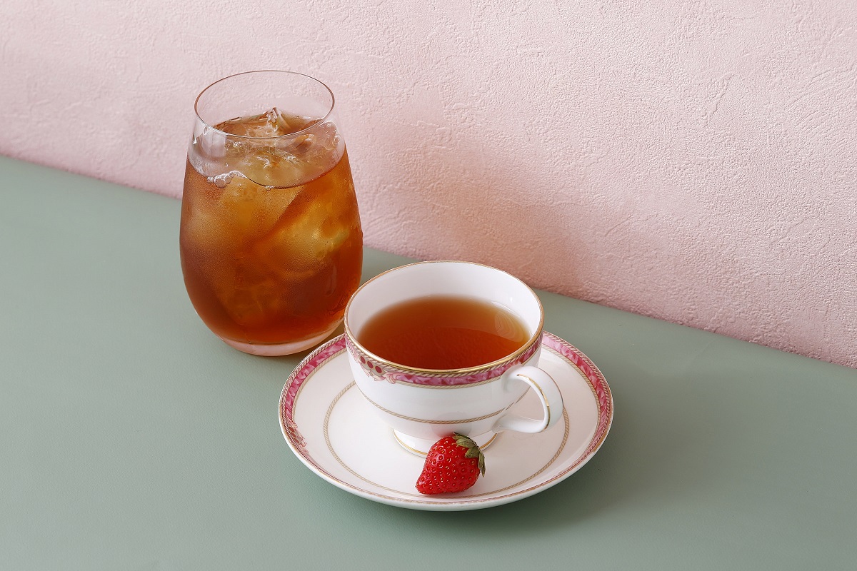 レコメンドティー（イメージ）