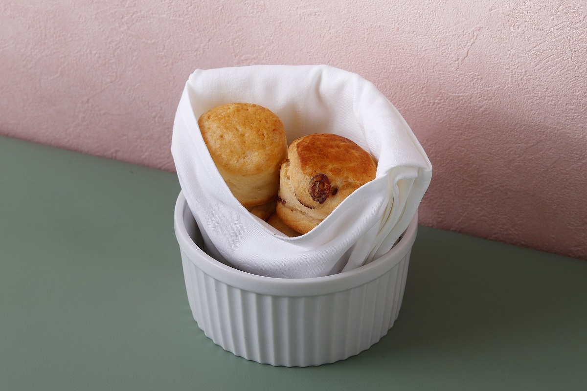 スコーン（イメージ）