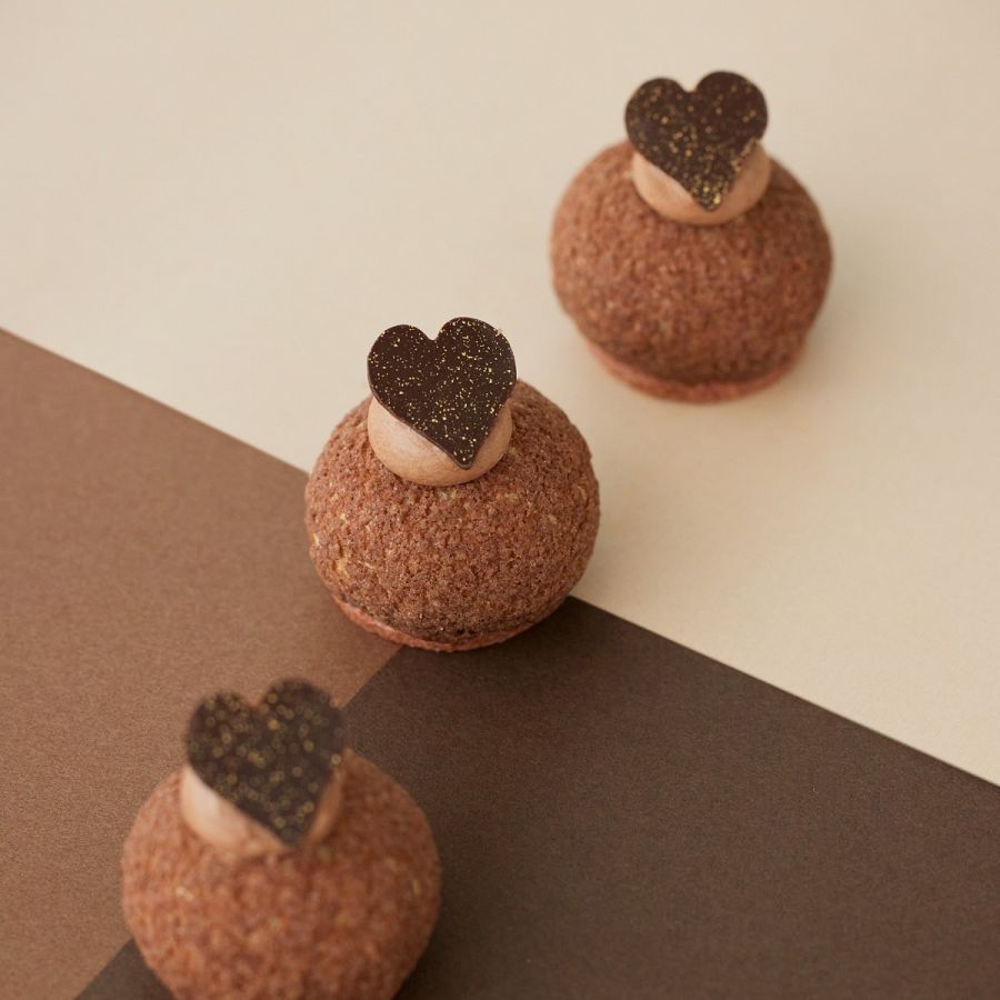 RAZZ Choc Chou イメージ