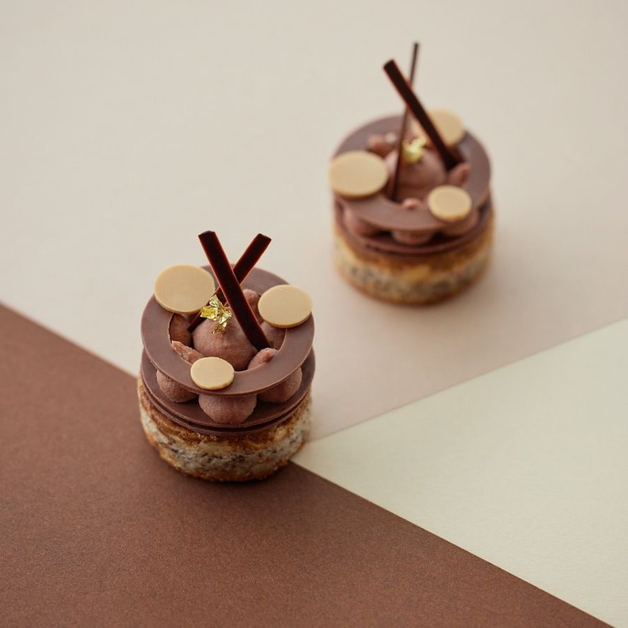 Cherry nuts イメージ