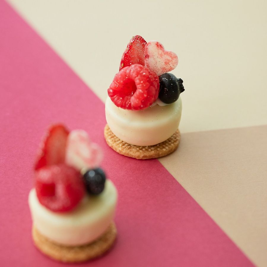 Fruity Ivory イメージ