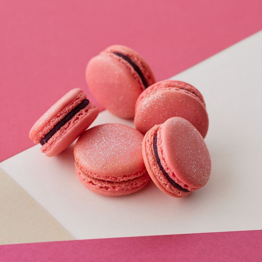 マカロン イメージ