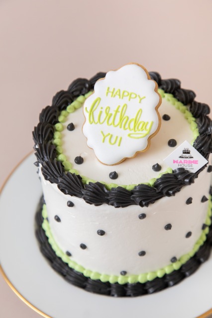 マリーンハウス 大阪堀江店