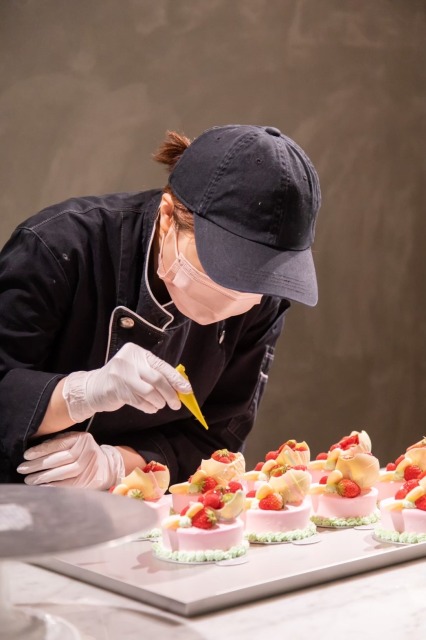 マリーンハウス 大阪堀江店