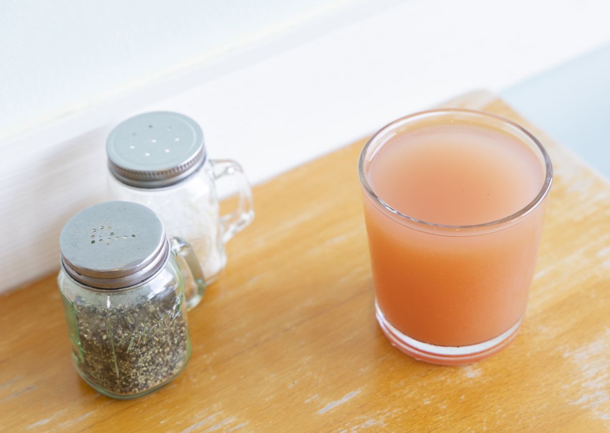 グアバジュース $3.50