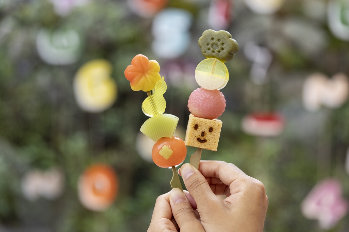 伊藤軒／SOU・SOU清水店