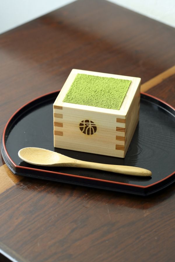 MACCHA HOUSE 抹茶館