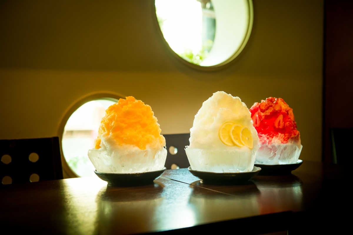 祇園下河原 page one