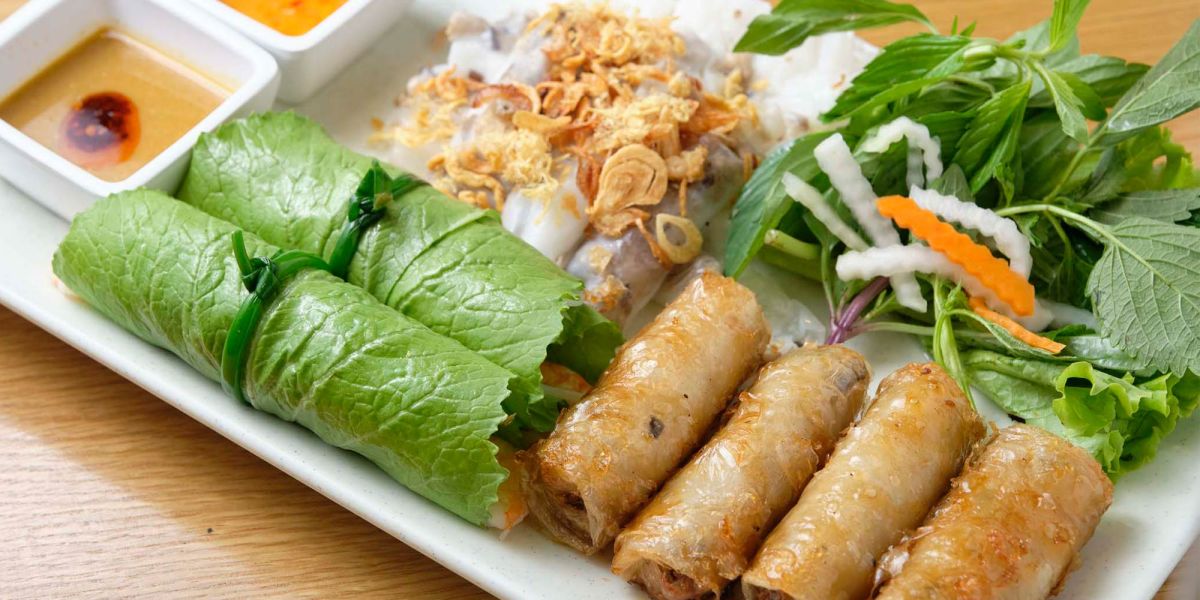 【ベトナム・ホーチミン】ご当地料理でベトナム旅行！ 生春巻から代わり種まで、巻きもので全国を食べ尽くそう