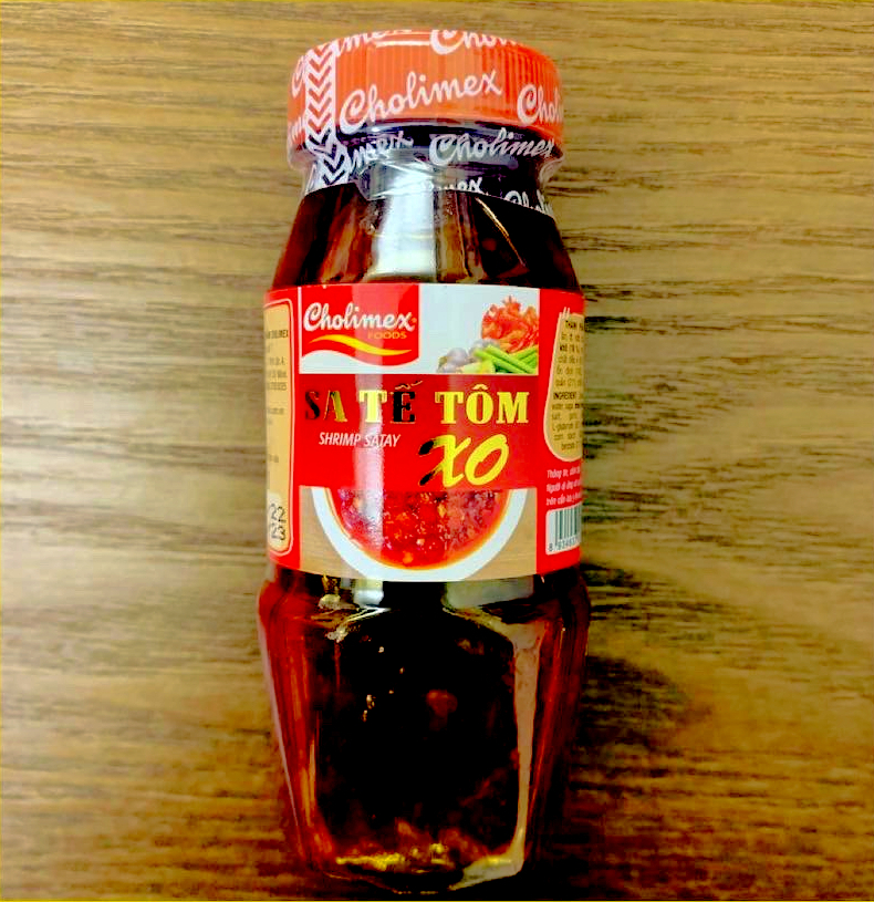 サテトムXO（Sa te tom xo）