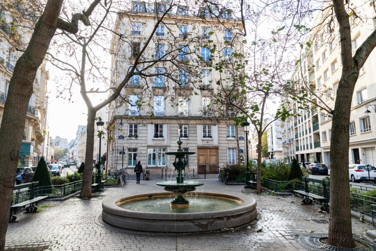 エミリーロケ地