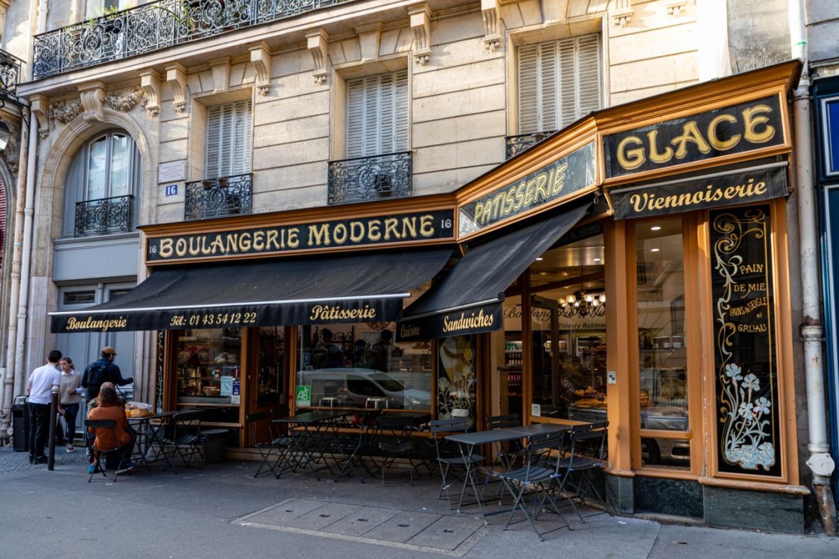 エミリーロケ地