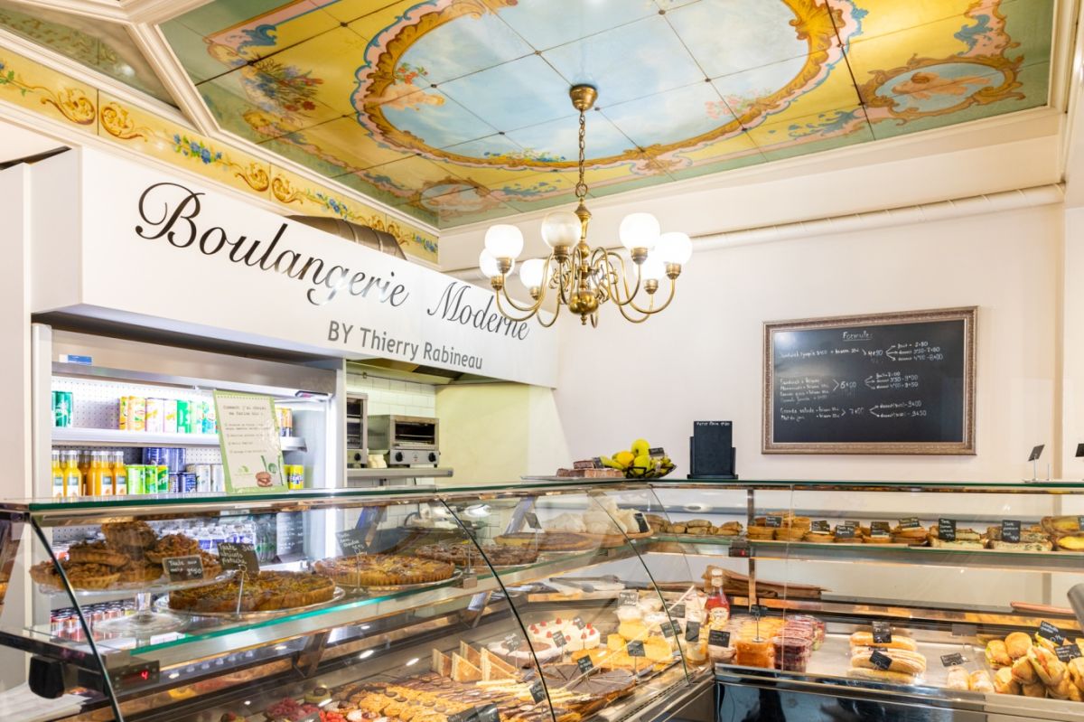 エミリーロケ地