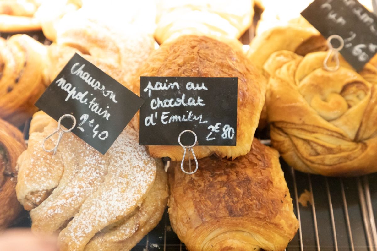 エミリーロケ地