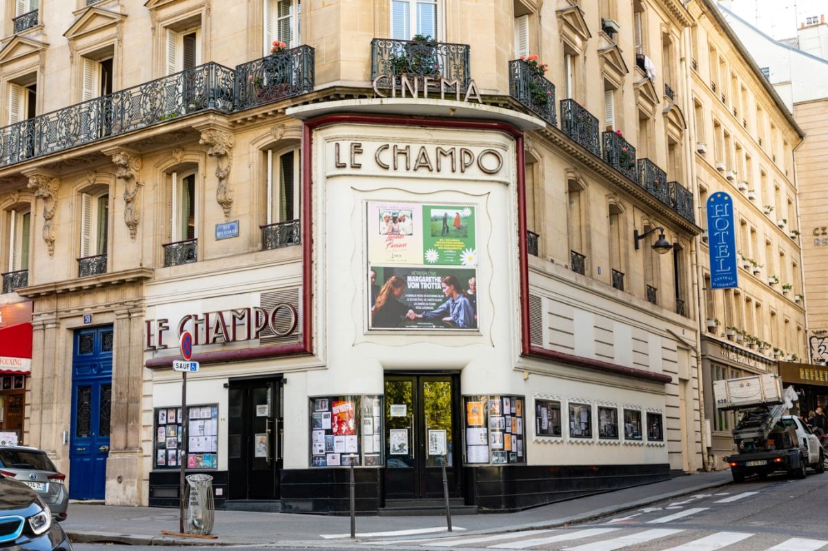 エミリーロケ地