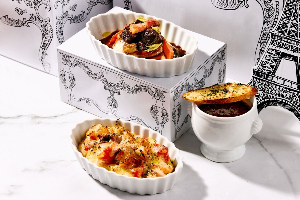 ホットセイヴォリー