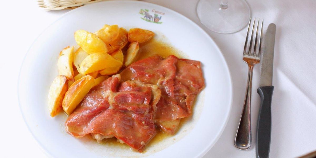 ローマ&フィレンツェの外せない名物料理をピックアップ！