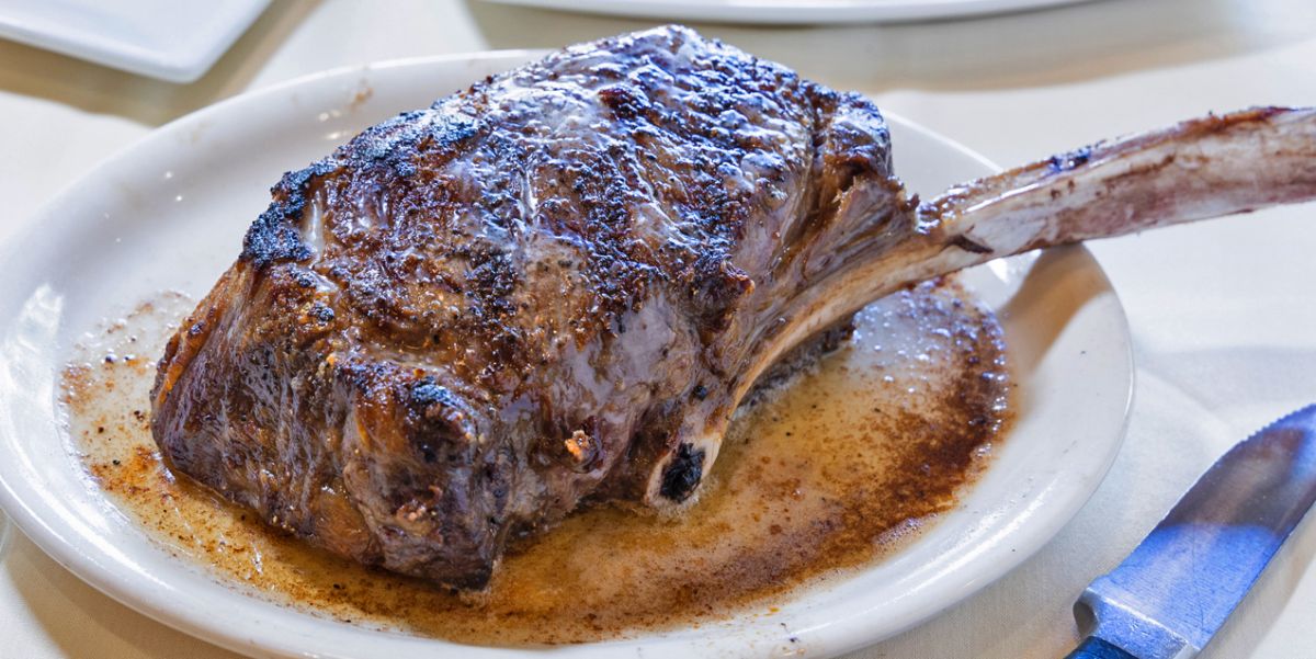 【ハワイ】ワイキキの高級ステーキハウス「ルースズ・クリス・ステーキハウス」で味わう極上の熟成ステーキ