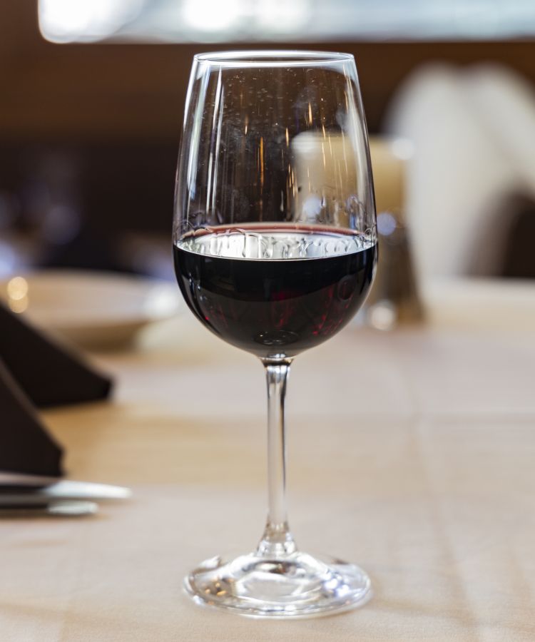 カベルネソーヴィニヨン $15