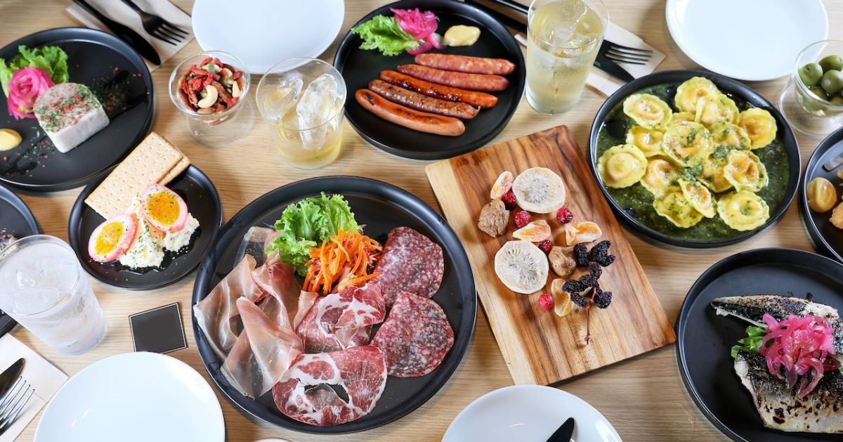 ※提供メニューイメージ