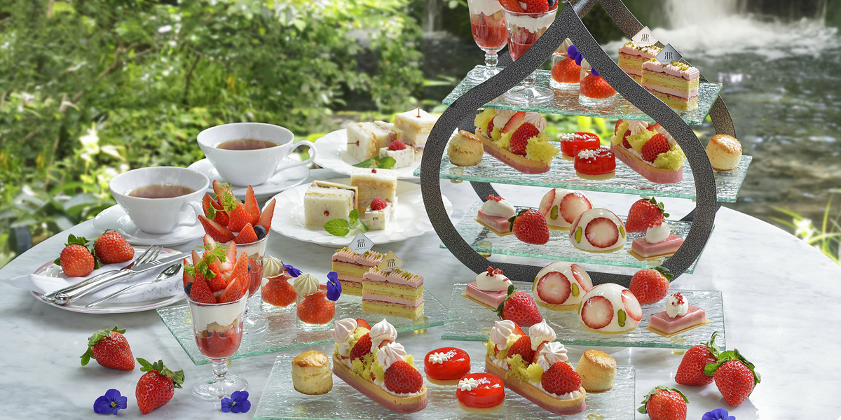 リーガロイヤルホテル（大阪）