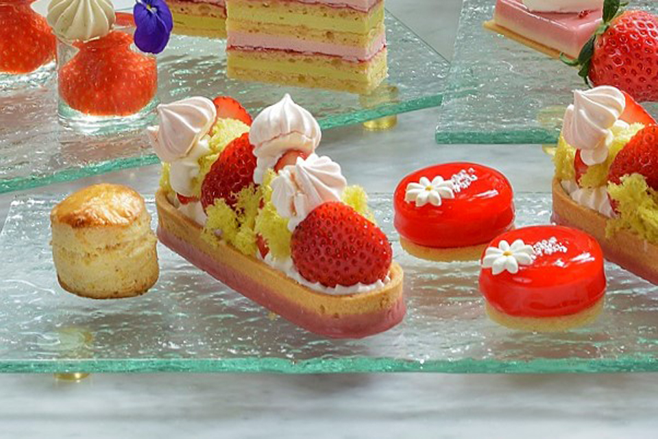 リーガロイヤルホテル（大阪）