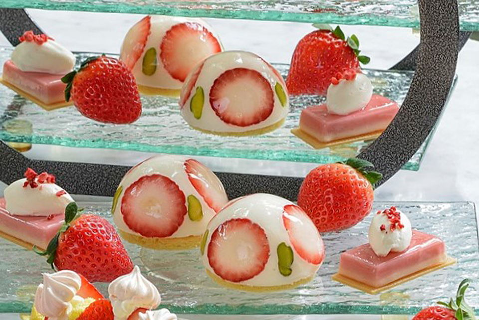 リーガロイヤルホテル（大阪）