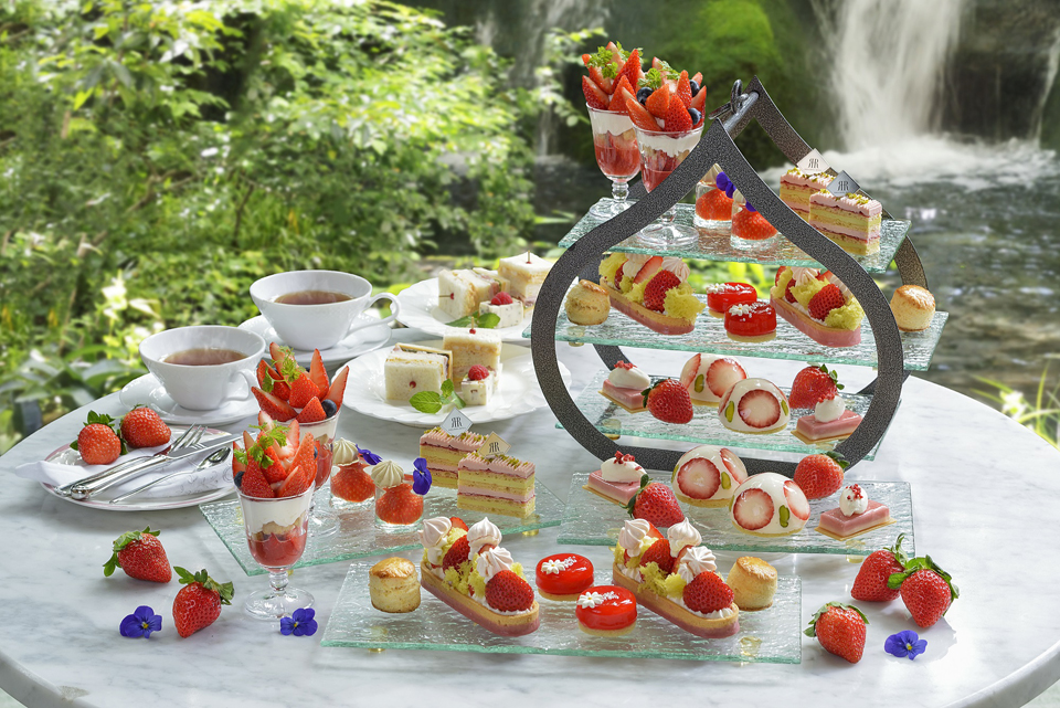 リーガロイヤルホテル（大阪）