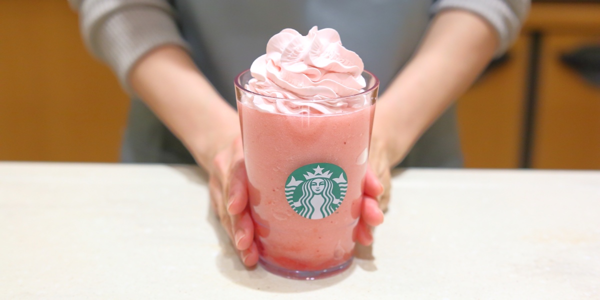 スターバックステラ 全国8店舗目の「スターバックス ティー ＆ カフェ」が大阪・北摂
